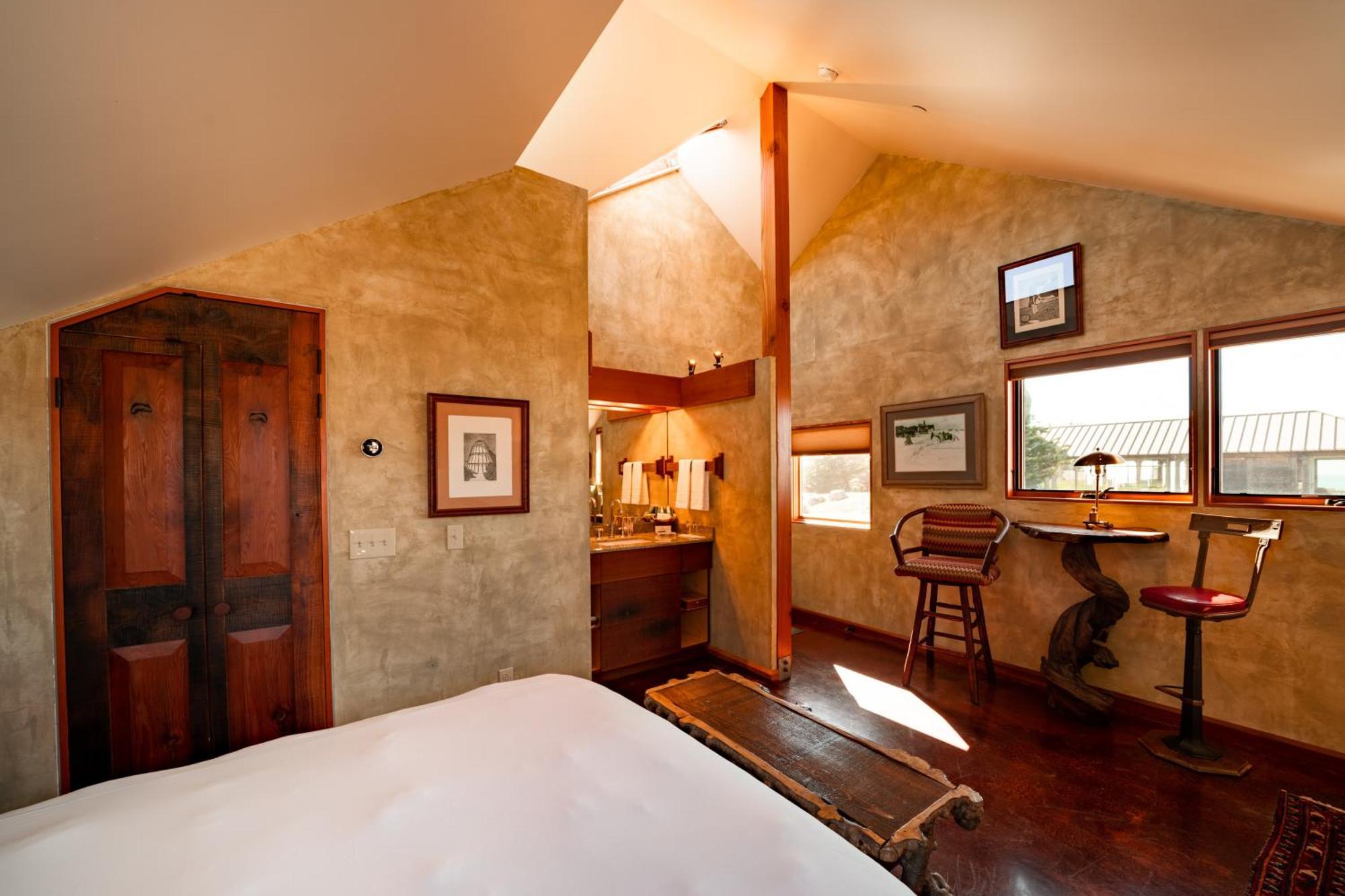 The Inn At Newport Ranch Fort Bragg Exterior foto